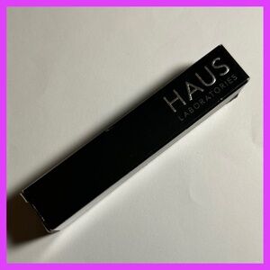 Haus Laboratories Glam Attack Liquid Shimmer Powder / Biker